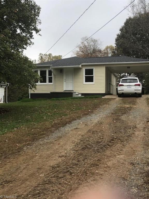 1158 North Old 52 Road King, NC 27021 - Photo 29 of 30