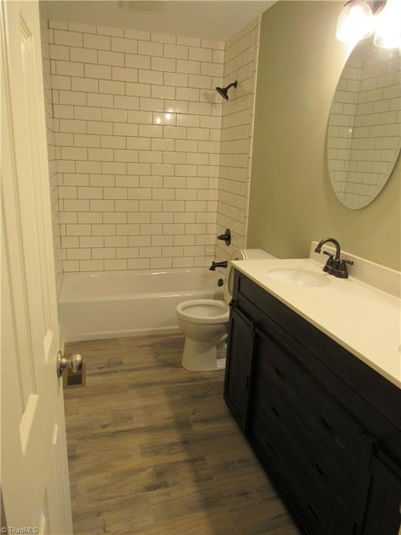 1158 North Old 52 Road King, NC 27021 - Photo 6 of 30