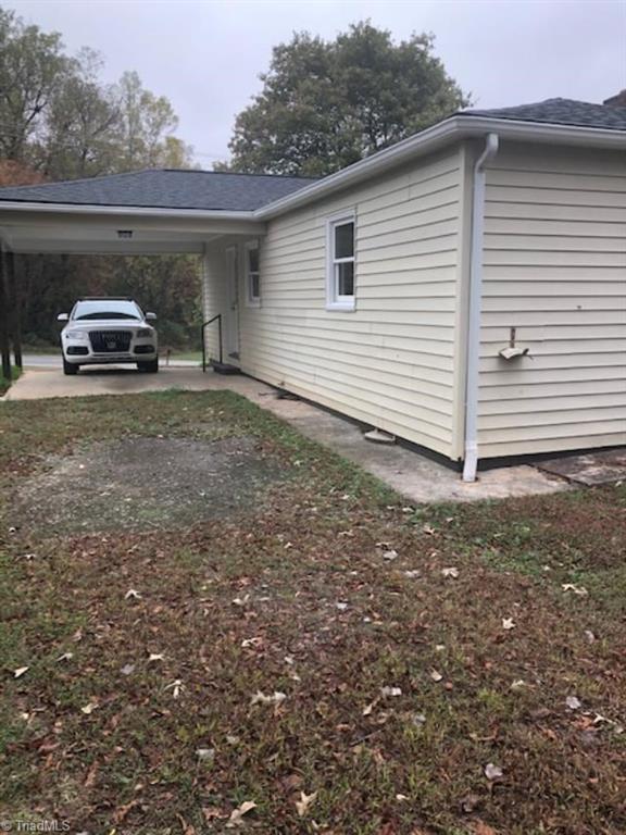 1158 North Old 52 Road King, NC 27021 - Photo 8 of 30
