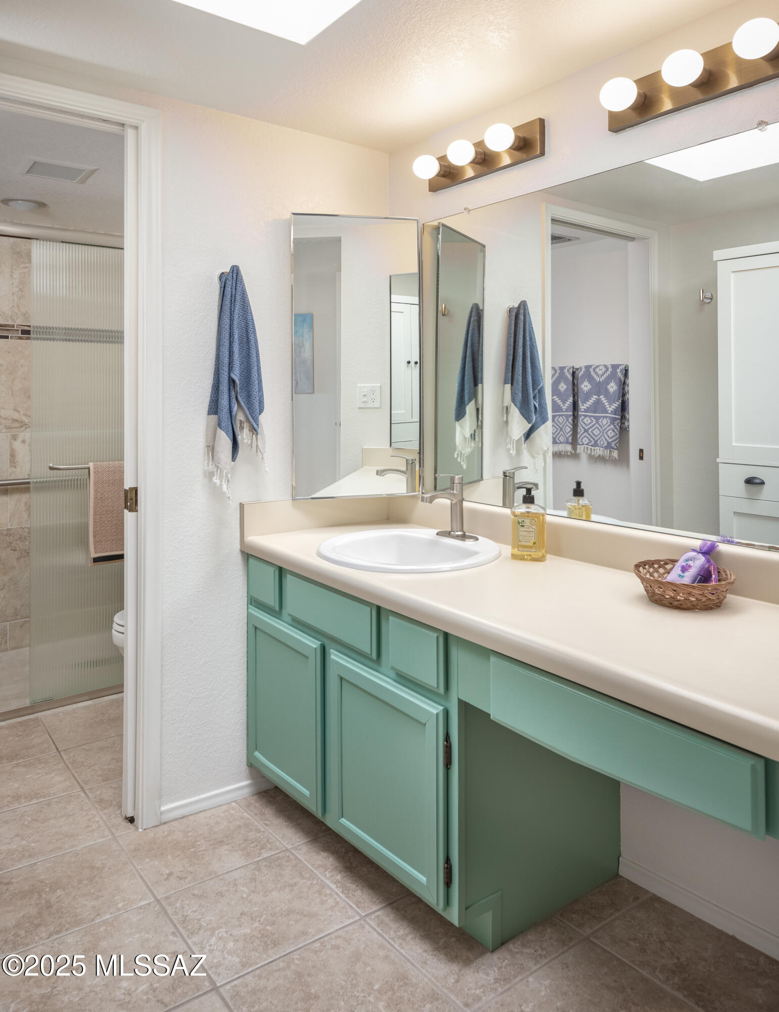 8665 North Coral Ridge Loop Tucson, AZ 85704 - Photo 17 of 38
