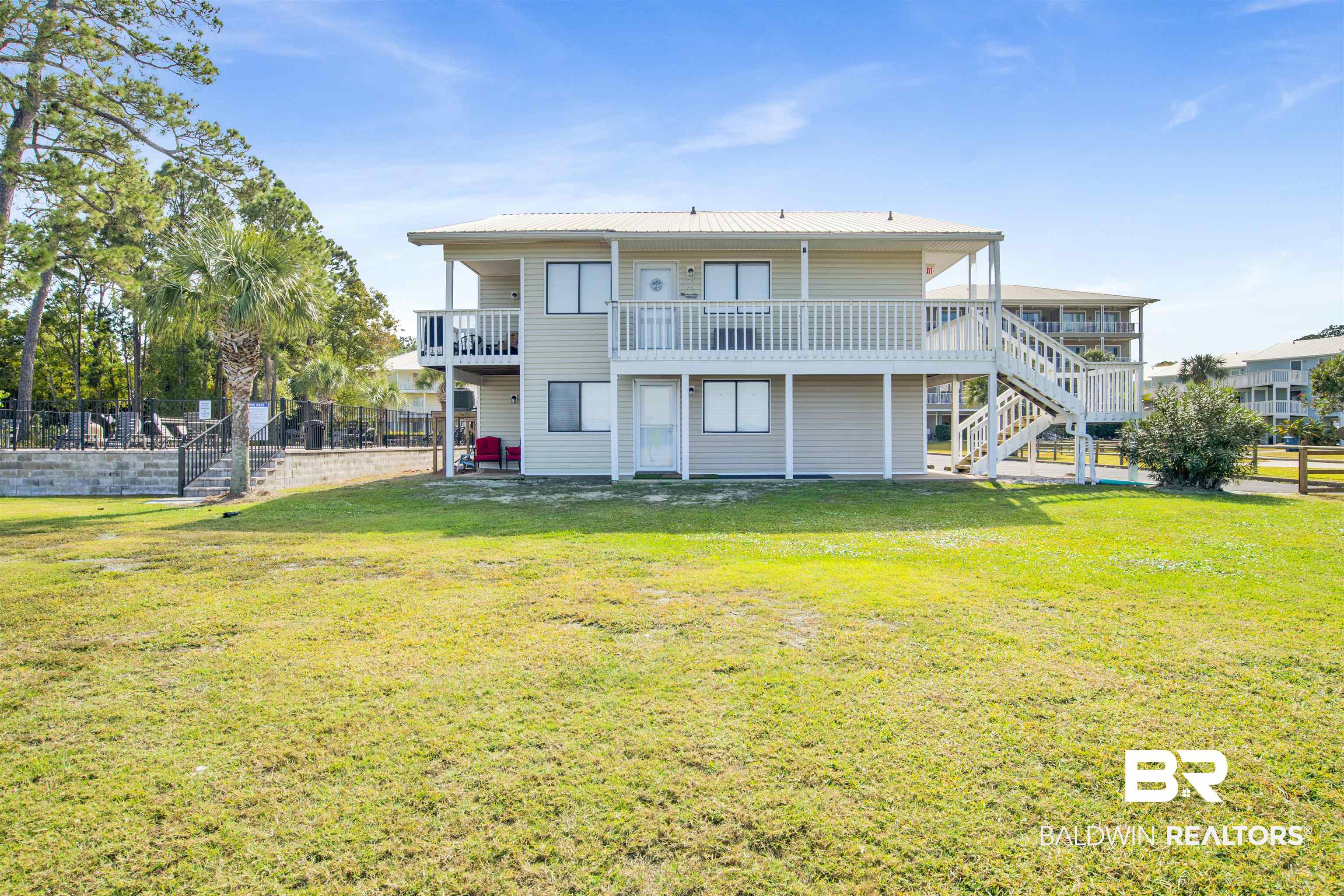 25925 -C Canal Road, Unit 101 Orange Beach, AL 36561 - Photo 19 of 28