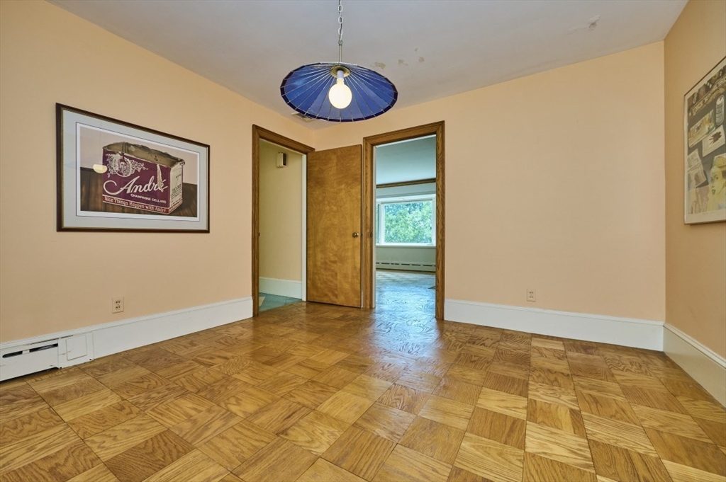 119 Rawson Road Brookline, MA 02445 - Photo 7 of 20