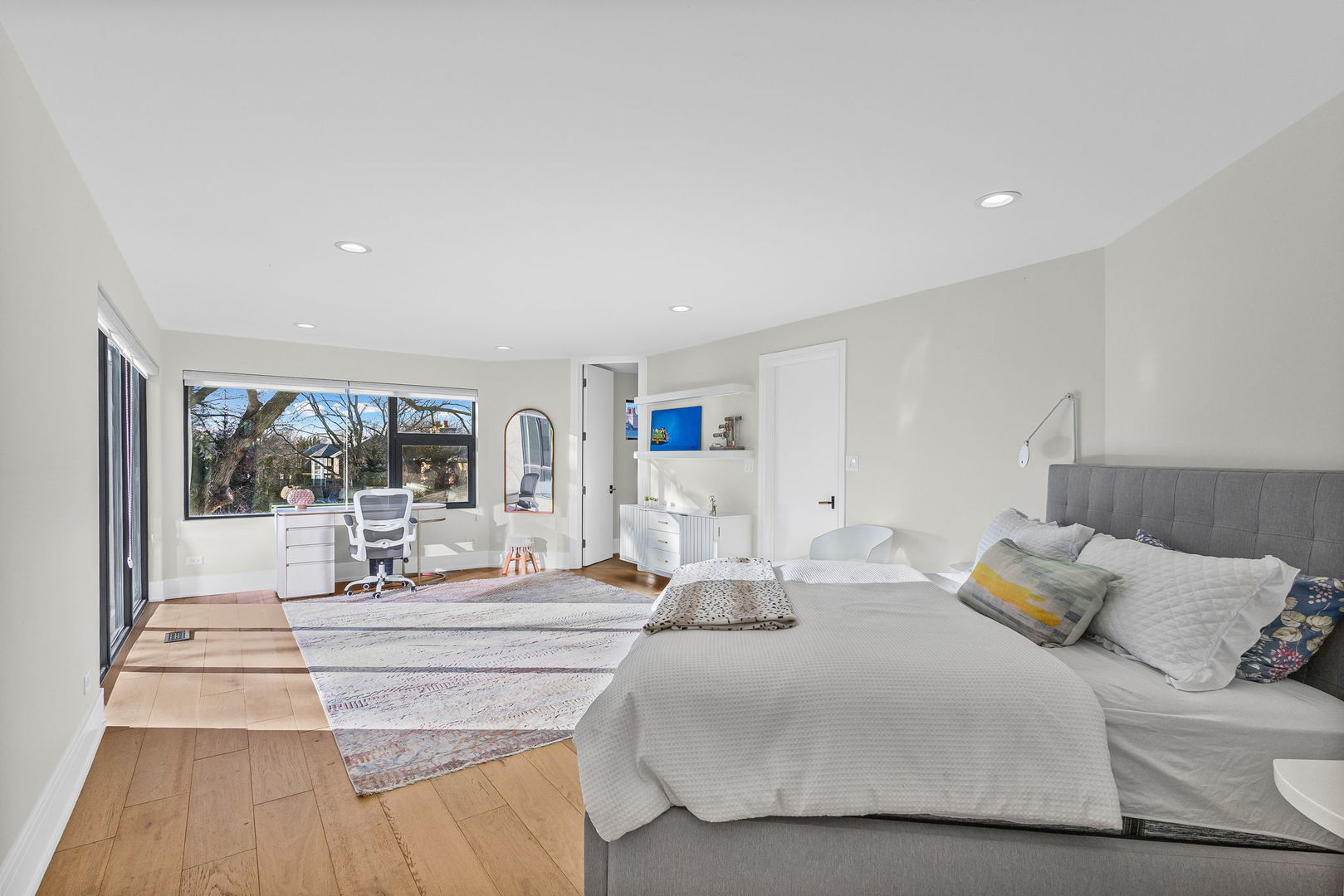 2110 Pfingsten Road Northbrook, IL 60062 - Photo 30 of 56