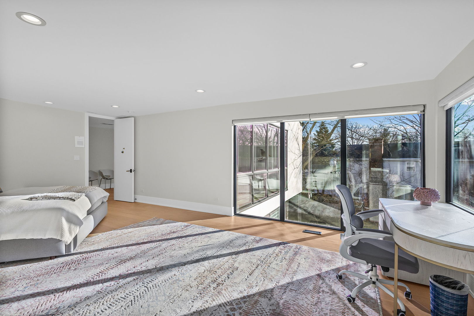 2110 Pfingsten Road Northbrook, IL 60062 - Photo 31 of 56