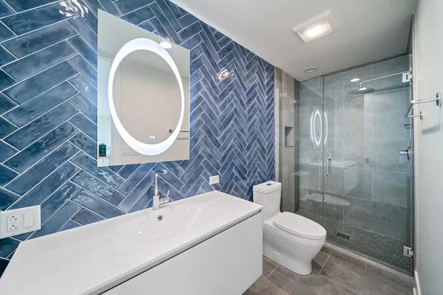 $2,699,000 | 2110 Pfingsten Road, Northbrook, IL 60062