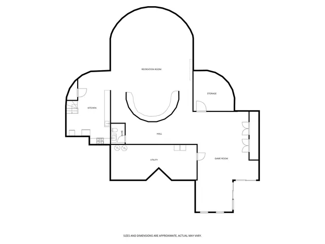 $2,699,000 | 2110 Pfingsten Road, Northbrook, IL 60062