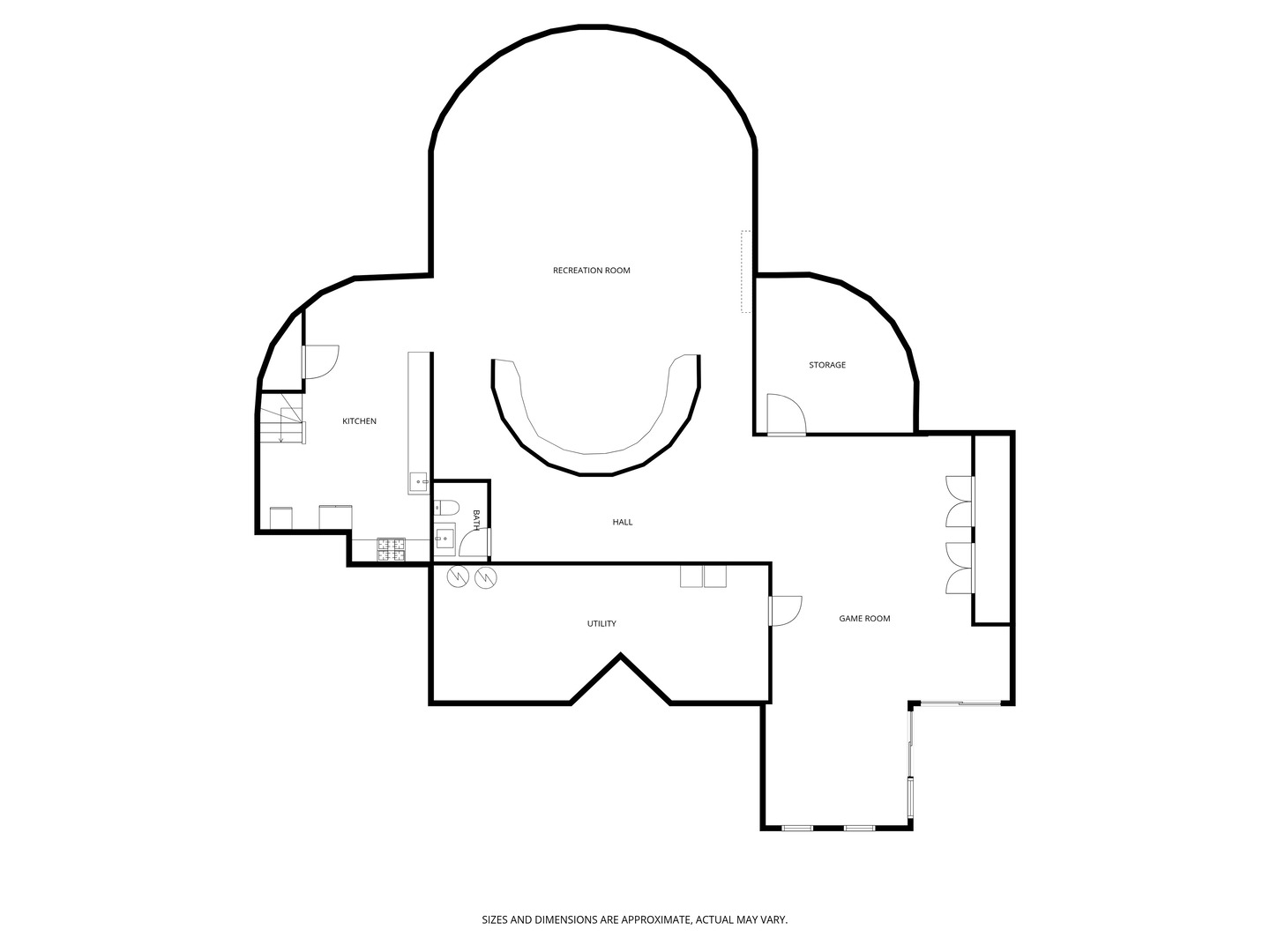 2110 Pfingsten Road Northbrook, IL 60062 - Photo 52 of 56