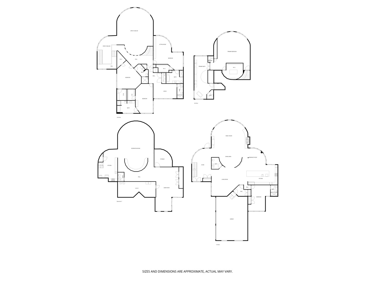 2110 Pfingsten Road Northbrook, IL 60062 - Photo 56 of 56