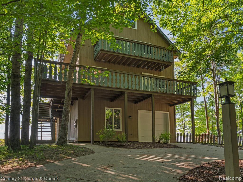 5018 West Fox Farm Road Manistee, MI 49660 - Photo 80 of 87