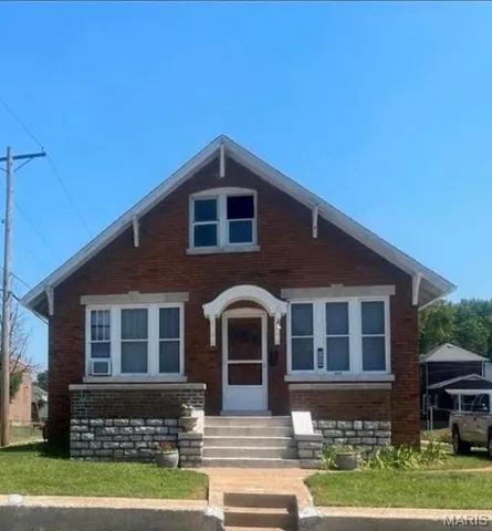 $89,000 | 1648 Spruce Street, Granite City, IL 62040