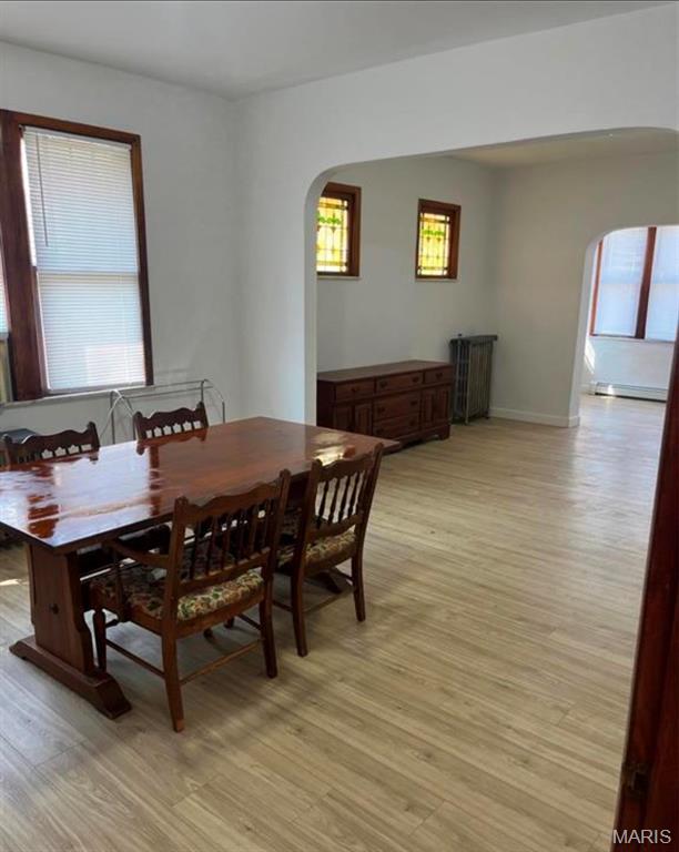 1648 Spruce Street Granite City, IL 62040 - Photo 4 of 12