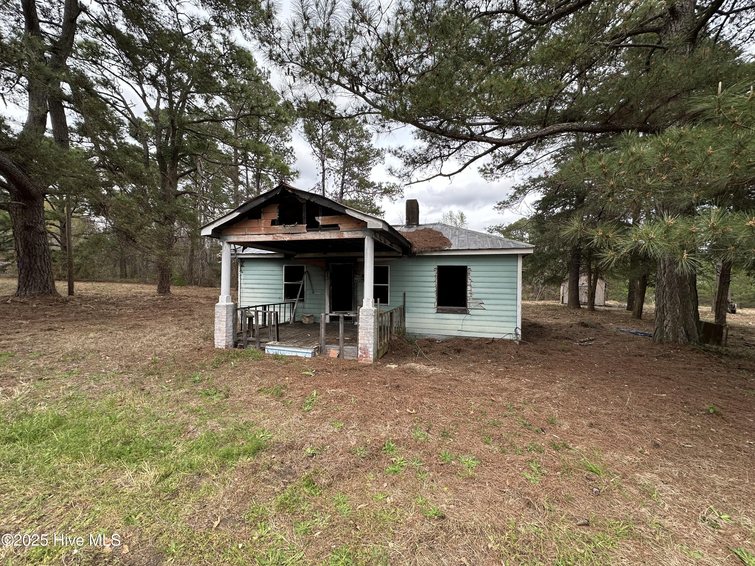 18345 Airbase Road Laurinburg, NC 28352 - Photo 3 of 10 IMG_0696