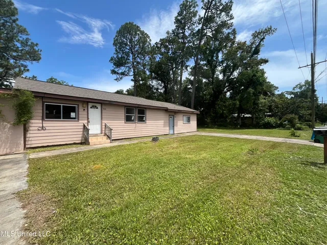 $129,900 | 3010 Martin Street, Pascagoula, MS 39581
