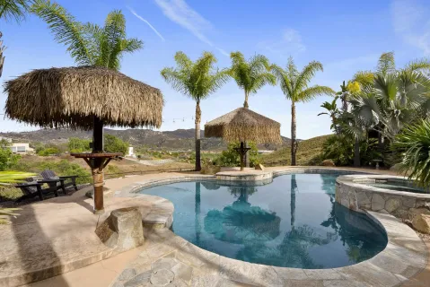 $2,299,000 | 1101 Sierra Linda Drive, Escondido, CA 92025
