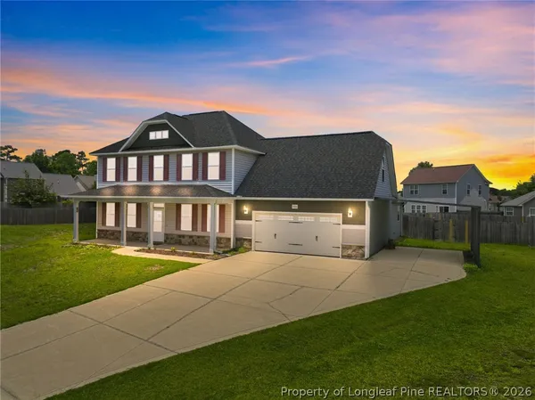 $405,000 | 2000 Roswell Road, Fayetteville, NC 28314