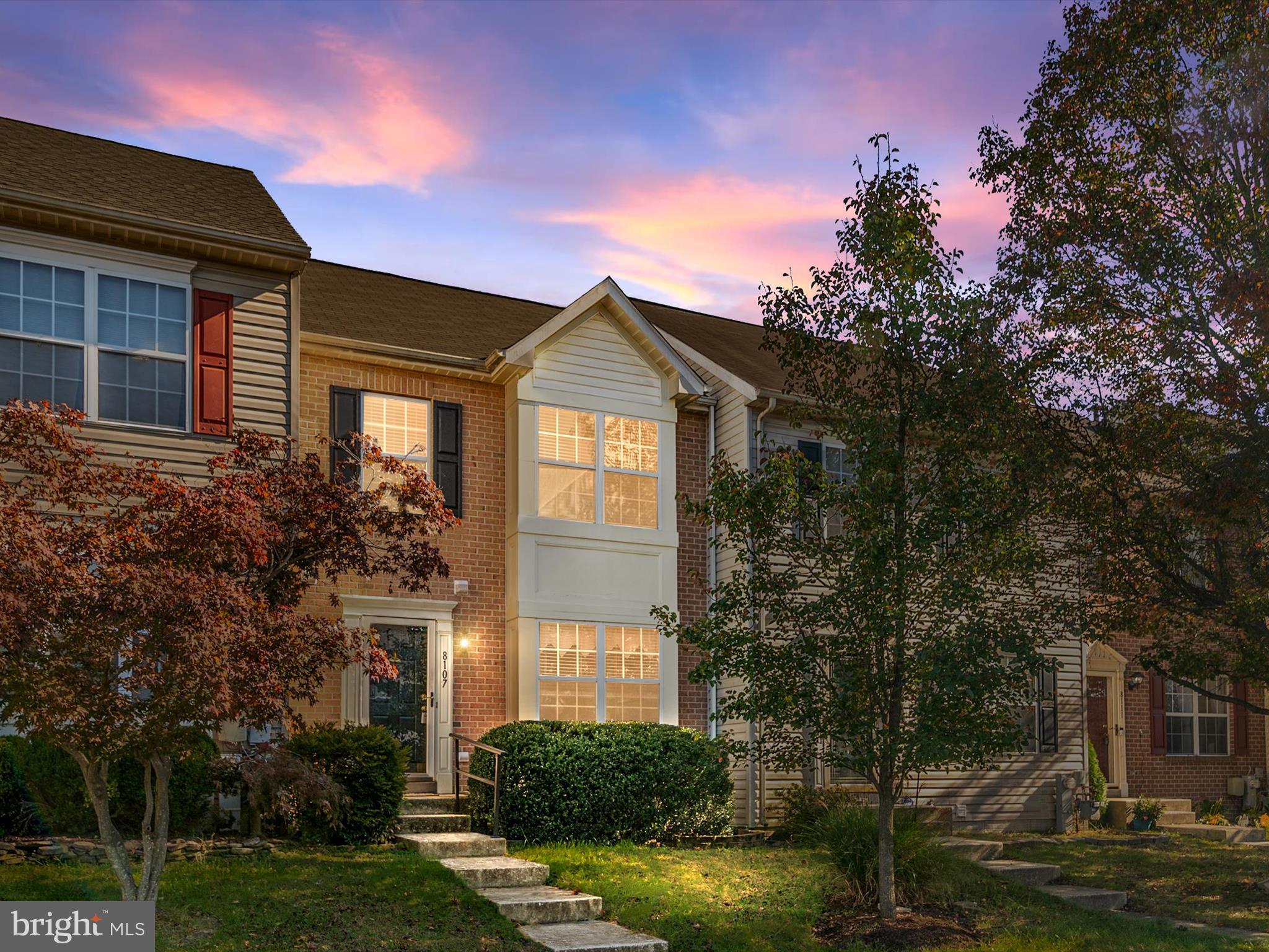 8107 Gray Stone Lane Pasadena, MD 21122 - Photo 1 of 34