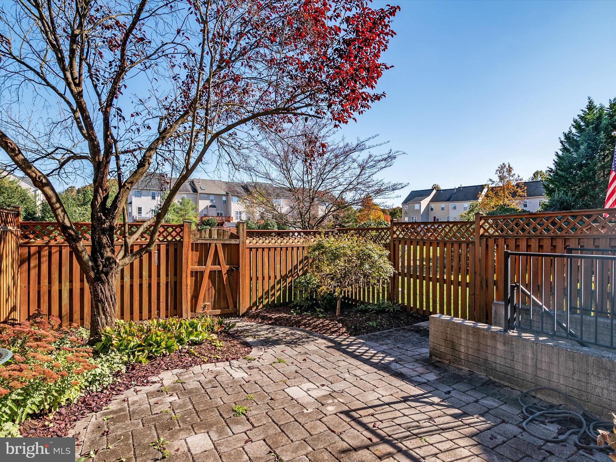 8107 Gray Stone Lane Pasadena, MD 21122 - Photo 31 of 34