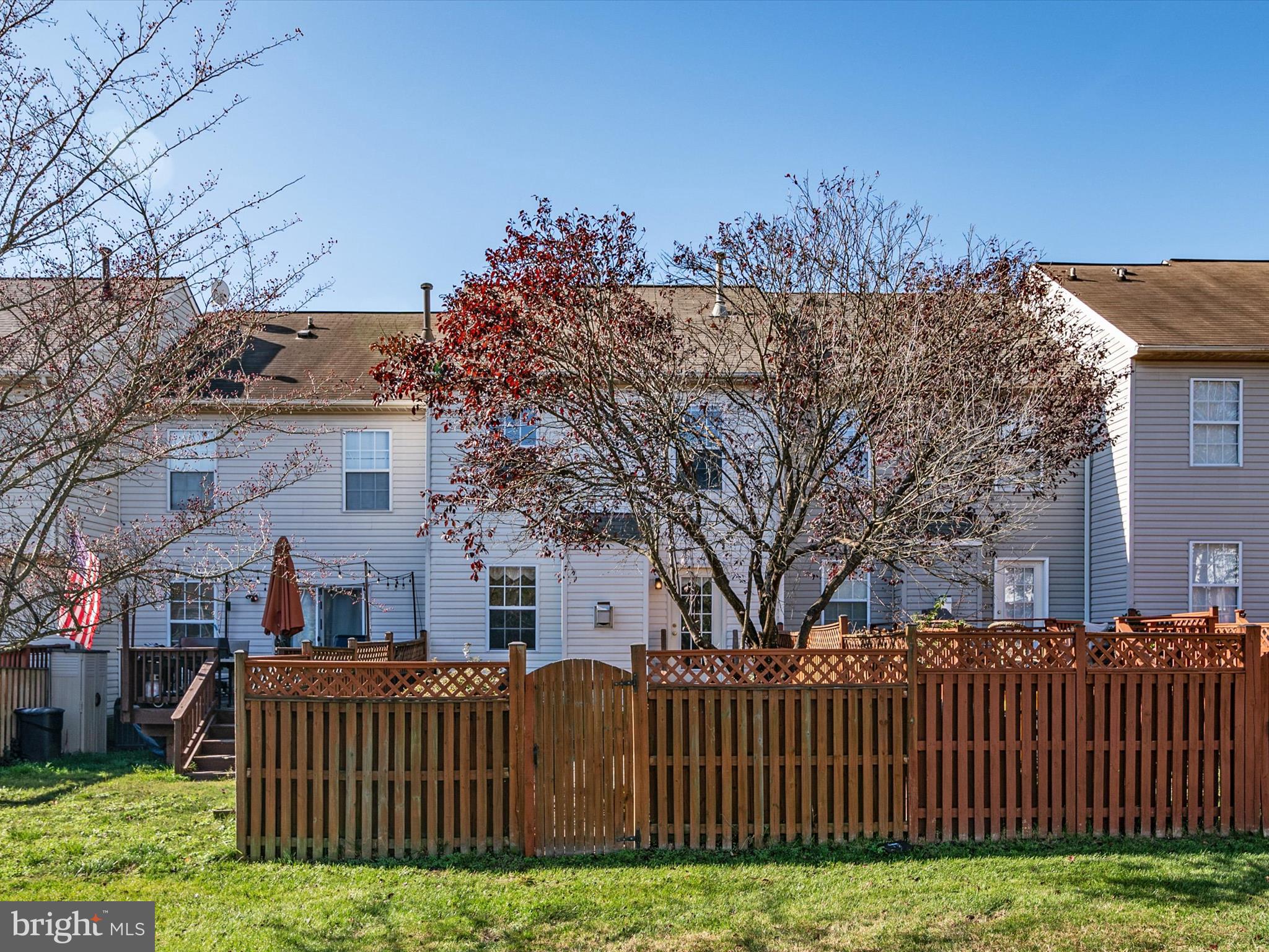 8107 Gray Stone Lane Pasadena, MD 21122 - Photo 32 of 34