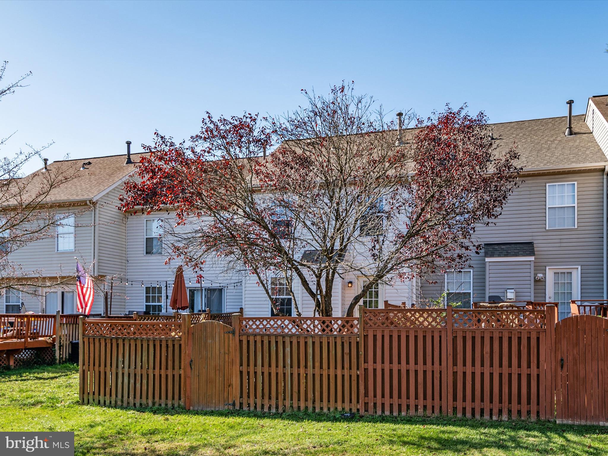 8107 Gray Stone Lane Pasadena, MD 21122 - Photo 33 of 34