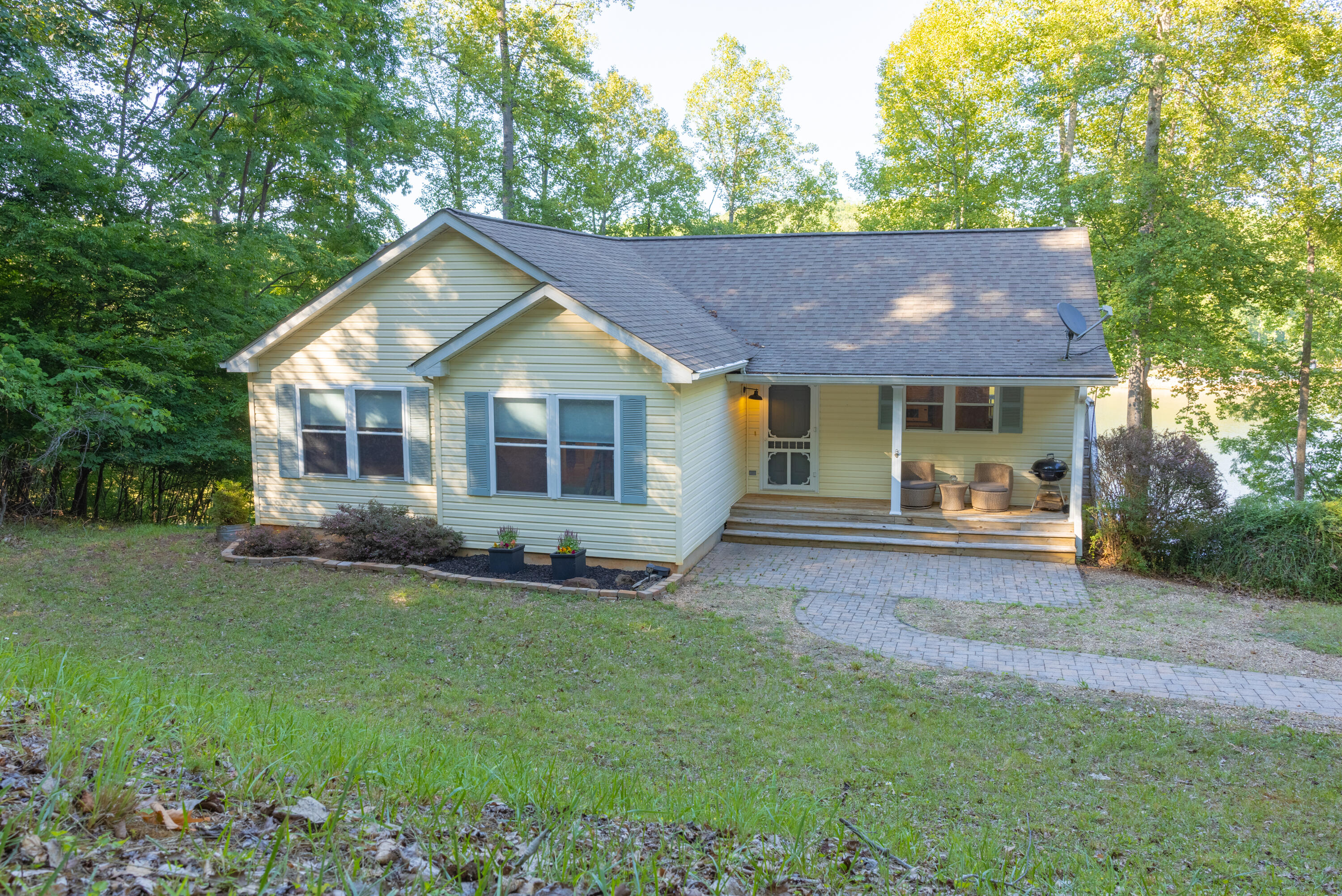 1650 Crafts Church Road Glade Hill, VA 24092 - Photo 35 of 92 1650CraftsChurchRd-52