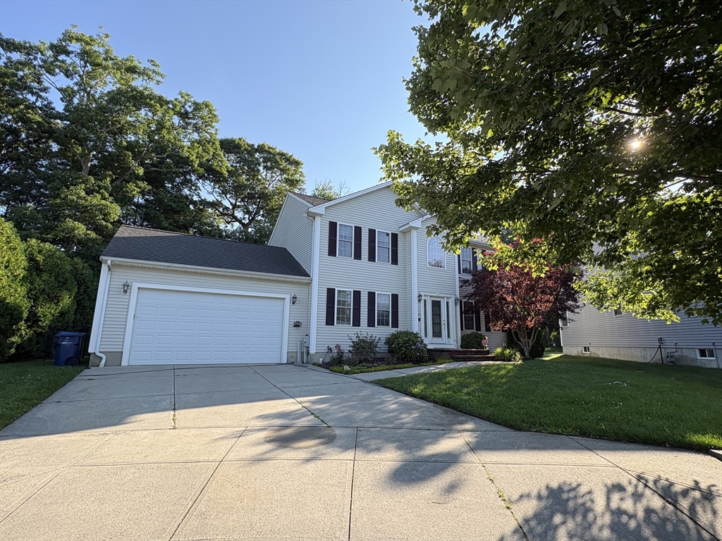 3 Joy Road New Bedford, MA 02740 - Photo 1 of 25 Gallery Image 1