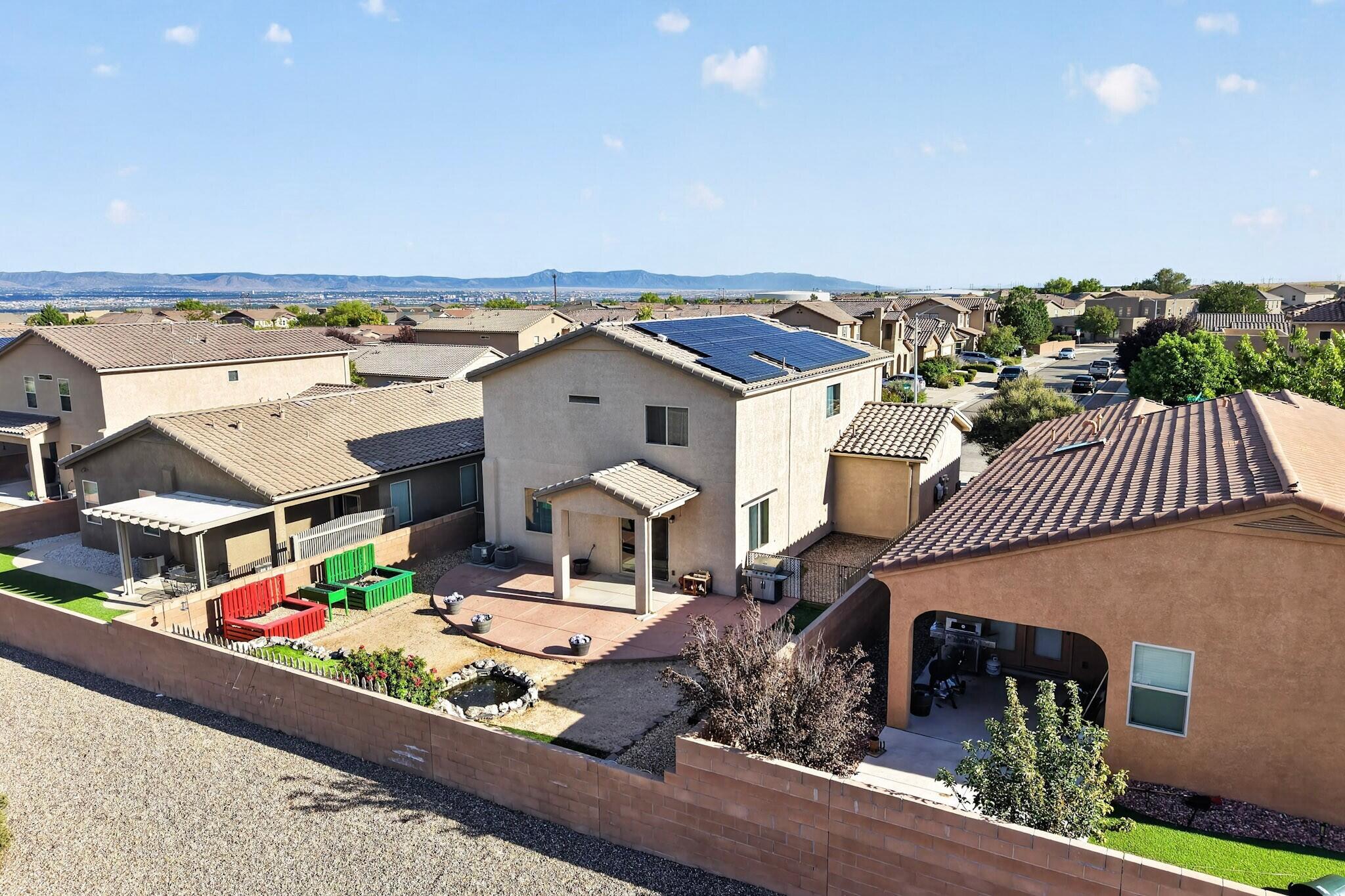 8319 Go W Road Northwest Albuquerque, NM 87120 - Photo 52 of 78 Gallery Image 52