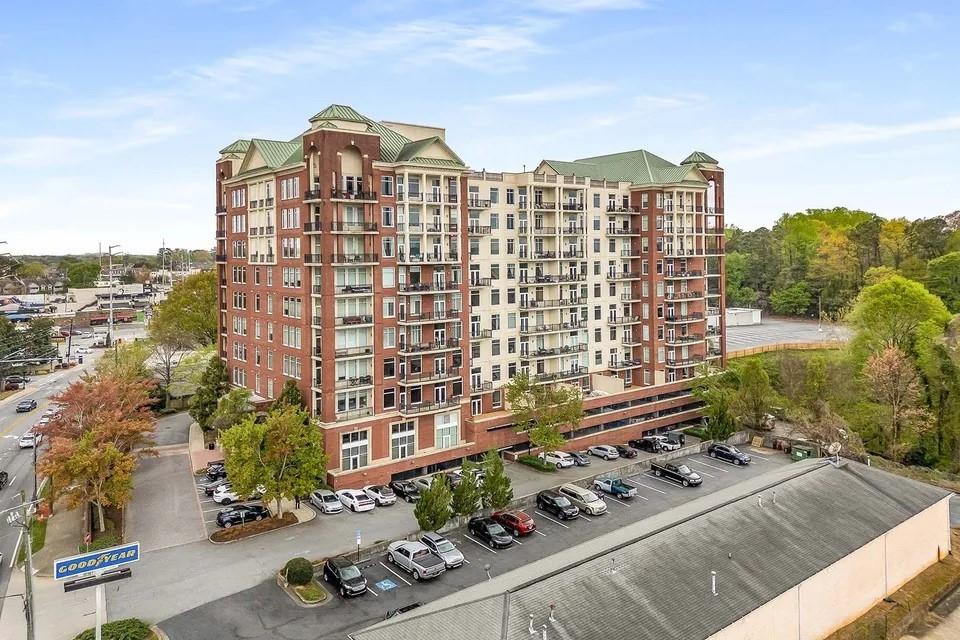 3820 Roswell Road Northeast, Unit 805 Atlanta, GA 30342 - Photo 1 of 1 Gallery Image 1