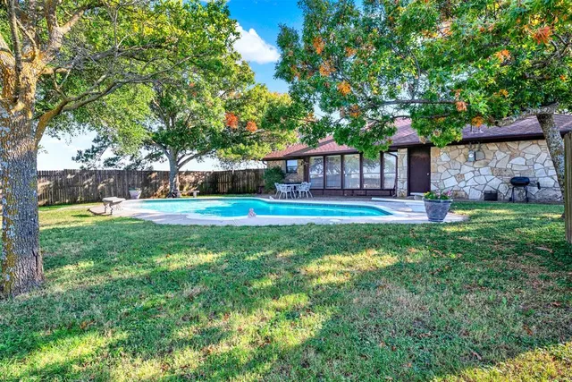 $1,200,000 | 9224 County Road 915, Godley, TX 76044