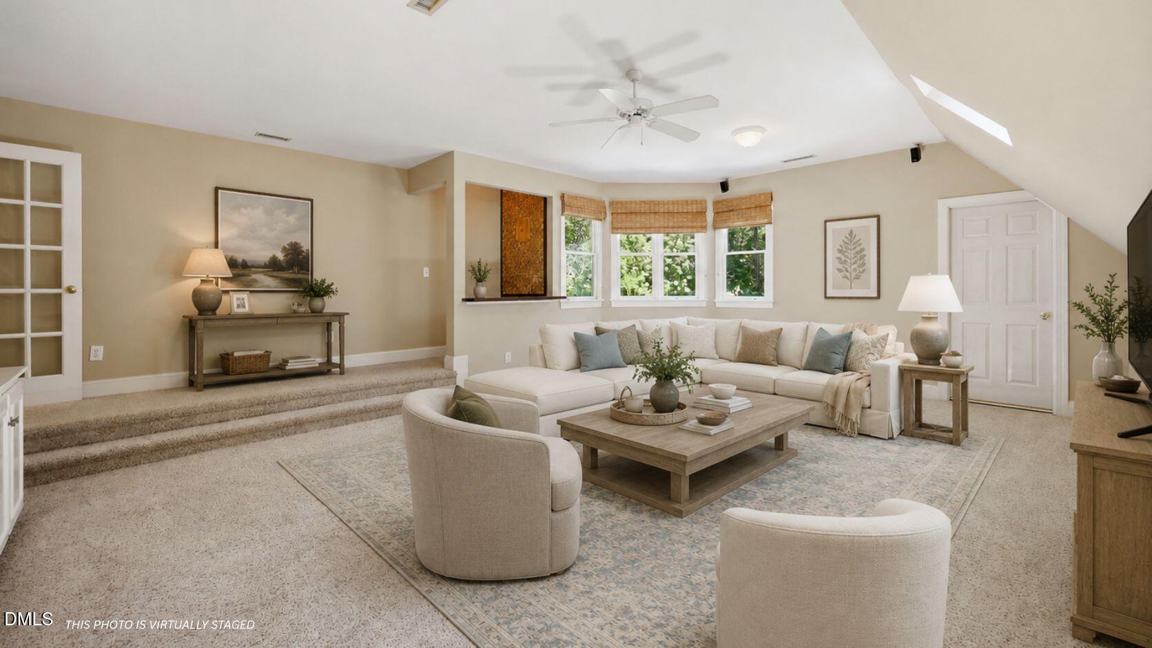 1017 Old Meetinghouse Way Raleigh, NC 27615 - Photo 33 of 47