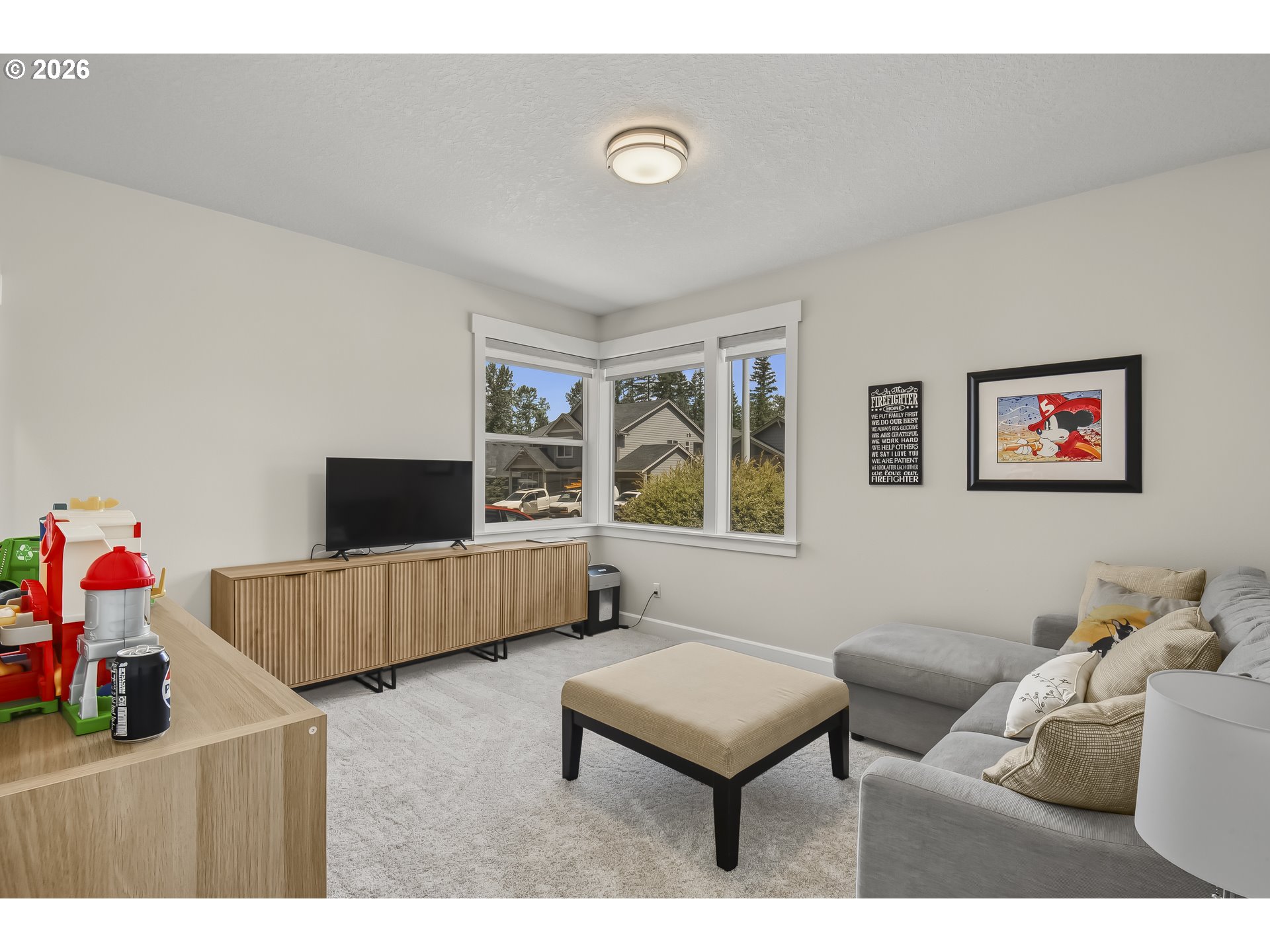 1410 Northeast Cascadia Ridge Drive Estacada, OR 97023 - Photo 22 of 45 Den/Office