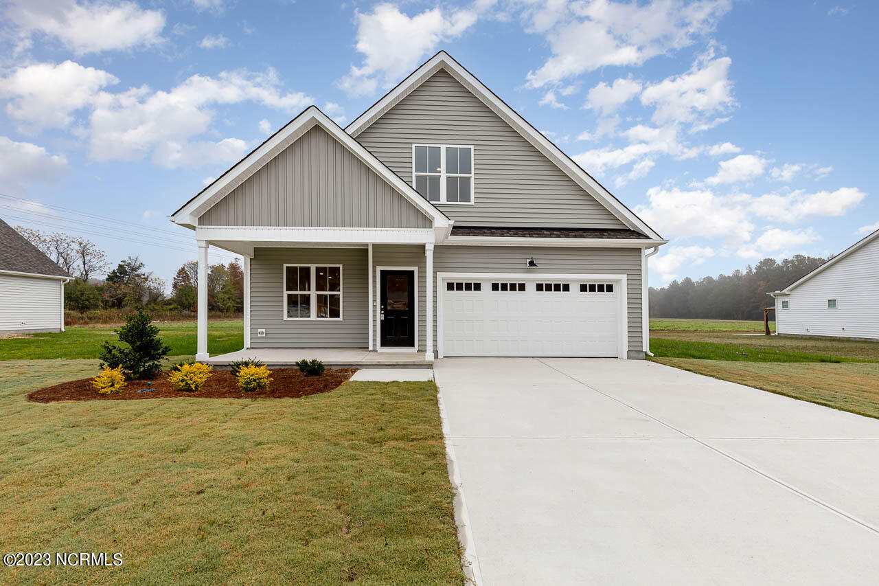 420 Davis Mill Road Selma, NC 27576 - Photo 1 of 18 420 Davis Mill Road
