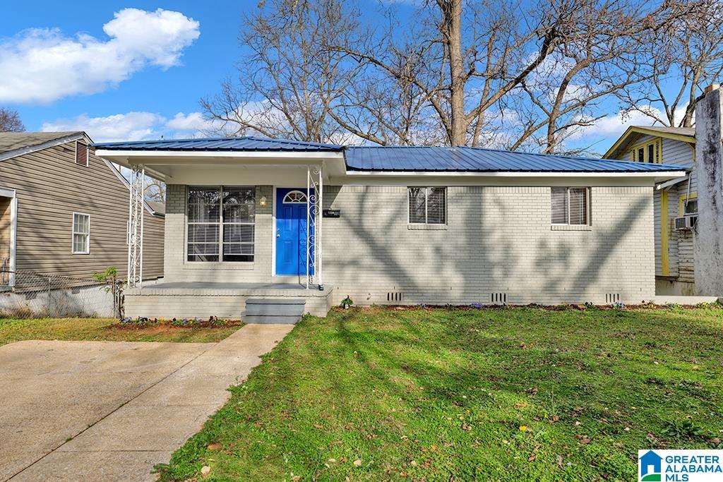 1229 15th Street Southwest Birmingham, AL 35211 - Photo 1 of 19