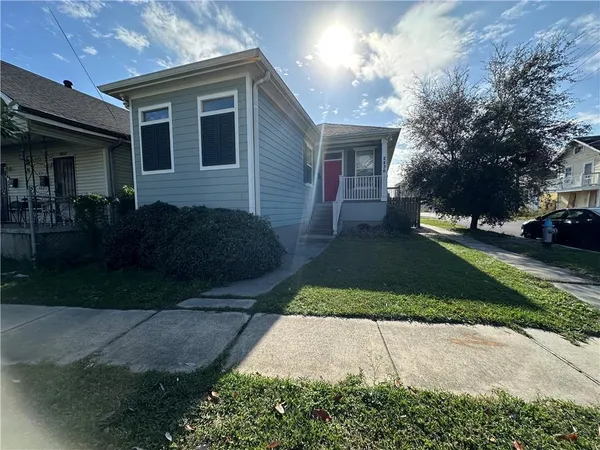 $189,000 | 2436 Gravier Street, New Orleans, LA 70119