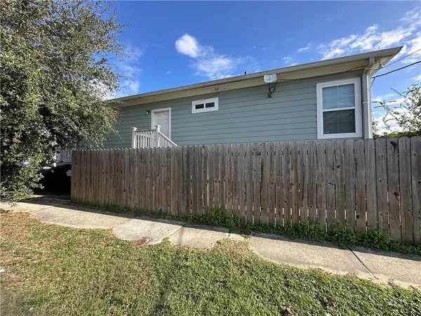 $189,000 | 2436 Gravier Street, New Orleans, LA 70119
