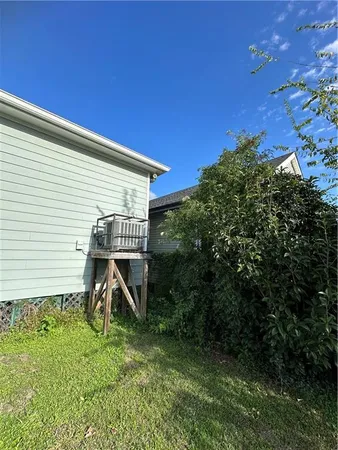 $189,000 | 2436 Gravier Street, New Orleans, LA 70119