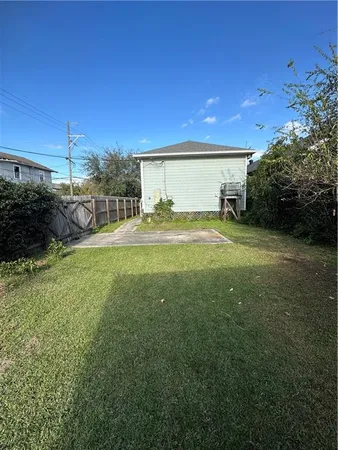$189,000 | 2436 Gravier Street, New Orleans, LA 70119