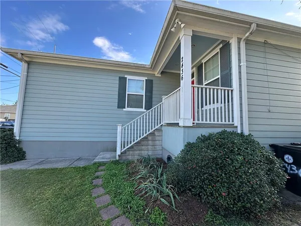 $189,000 | 2436 Gravier Street, New Orleans, LA 70119