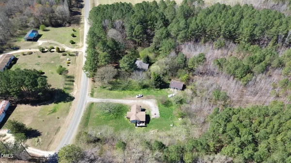 $150,000 | 299 Hodges Road, Franklinton, NC 27525