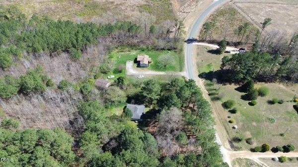 $150,000 | 299 Hodges Road, Franklinton, NC 27525