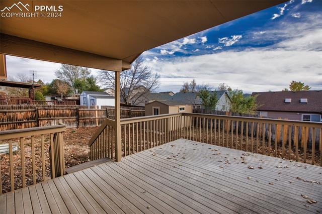 5231 Rondo Way Colorado Springs, CO 80911 - Photo 2 of 26