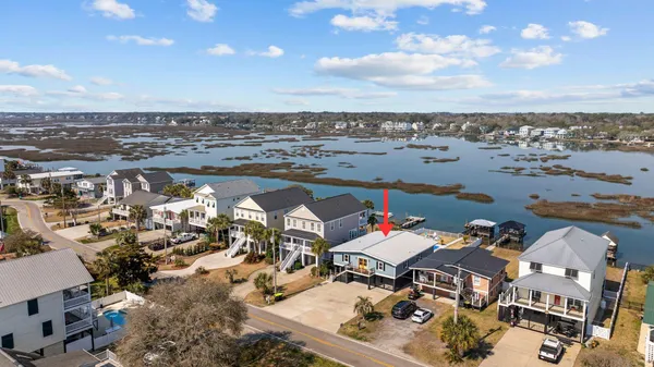 $1,549,000 | 414 South Dogwood Drive, Murrells Inlet, SC 29576