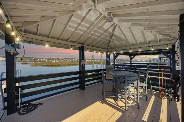 $1,549,000 | 414 South Dogwood Drive, Murrells Inlet, SC 29576