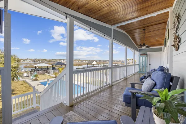 $1,549,000 | 414 South Dogwood Drive, Murrells Inlet, SC 29576