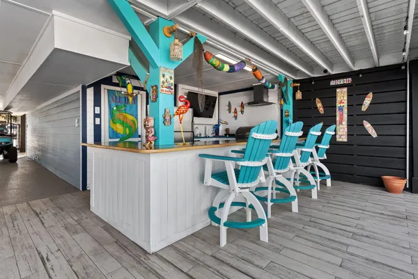 $1,549,000 | 414 South Dogwood Drive, Murrells Inlet, SC 29576