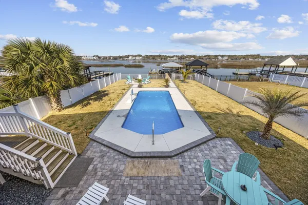 $1,549,000 | 414 South Dogwood Drive, Murrells Inlet, SC 29576