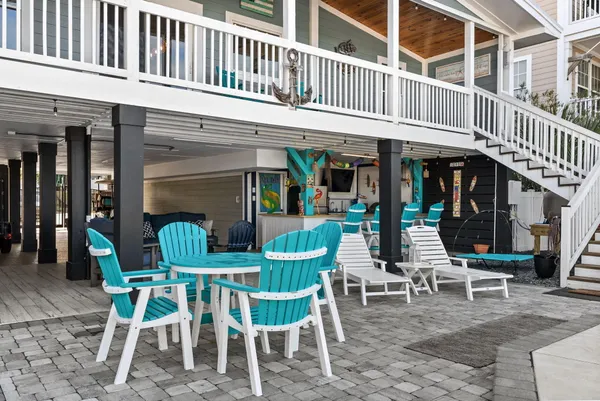 $1,549,000 | 414 South Dogwood Drive, Murrells Inlet, SC 29576