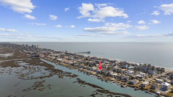 $1,549,000 | 414 South Dogwood Drive, Murrells Inlet, SC 29576