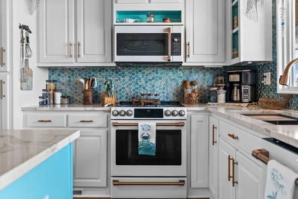 $1,549,000 | 414 South Dogwood Drive, Murrells Inlet, SC 29576