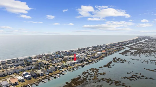 $1,549,000 | 414 South Dogwood Drive, Murrells Inlet, SC 29576