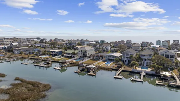 $1,549,000 | 414 South Dogwood Drive, Murrells Inlet, SC 29576